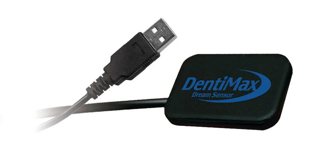 Get a DentiMax digital sensor today