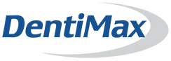 DentiMax logo for dental practice management comparison