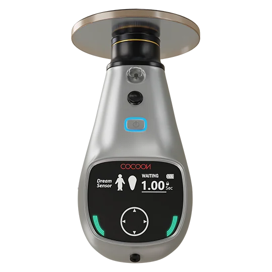 Cocoon X-ray Handheld Device - Image 3