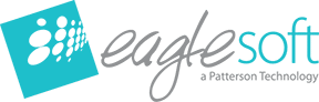 EagleSoft logo for dental practice management comparison